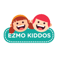Teeth Gigi Sticker by Ezmo Dental