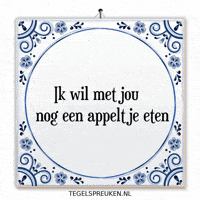 Humor Troost GIF by Tegelspreuken.nl