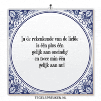 Humor Hart GIF by Tegelspreuken.nl