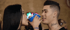 cheers funk GIF by MC Kevinho