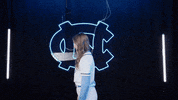 North Carolina Smile GIF by UNC Tar Heels
