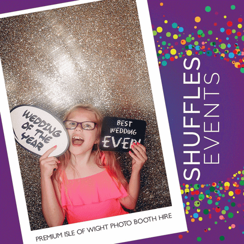 #samandjohniw GIF by Shuffles Events