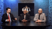 Goat Sports Ball GIF by BabylonBee
