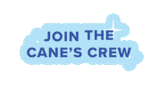 Work Crew Sticker by Raising Cane's