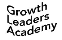 GrowthLeadersAcademy  Sticker