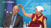 European Parliament GIF by euronews