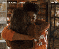 Youll Be Fine Its Okay GIF by CBC