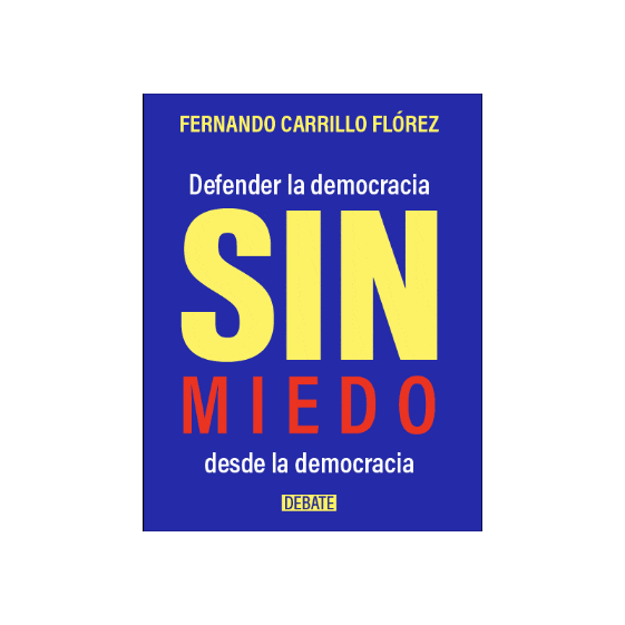 Sin Miedo Debate Sticker by Banco de Alimentos de Bogotá