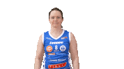 Basketball Player Sticker by Basket_fi