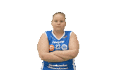 Sport Koripallo Sticker by Basket_fi