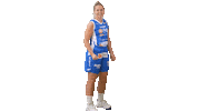 Basketball Player Sticker by Basket_fi