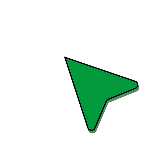 Lotty Click Sticker by El Centro for iOS & Android | GIPHY
