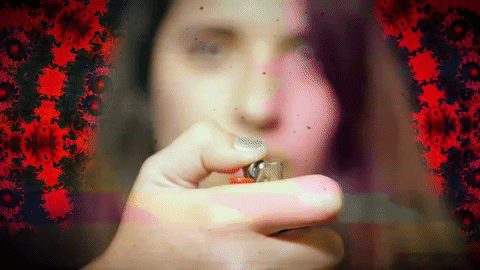 fire ignite GIF