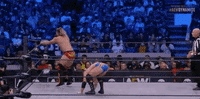 Aew On Tnt GIF by All Elite Wrestling on TNT