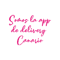 Canarias Sticker by El Merkadito