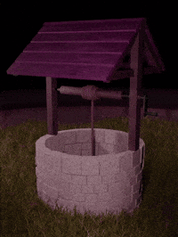 3D Loop GIF