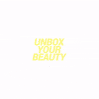 Pink Beauty GIF by SkinSystem