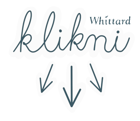 Coffee Click Sticker by Whittard CZ