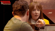 Dungeons And Dragons Yes GIF by Encounter Party