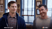Season 8 Brooklyn 99 GIF by NBC