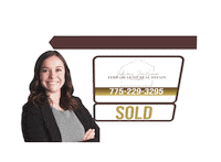 thecrippsrealty the cripps realty sidney sinclair Sticker