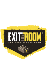 exittheroom_at escape exit escapegame etr Sticker