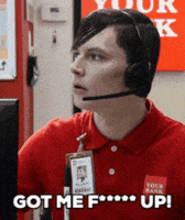 The Office Comedy GIF