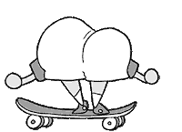 Guineverexiv Sticker