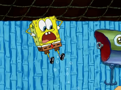 season 5 episode 20 GIF by SpongeBob SquarePants