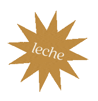 Highlight Leche Sticker