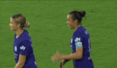 Vibing Come On GIF by National Women's Soccer League