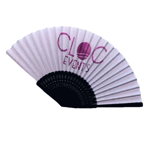 Sticker by CLOC EVENTS