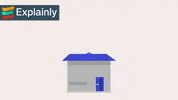 Explainly art animation work color GIF