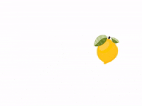 Lemon Juice Food GIF