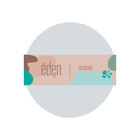 Skin Care Sticker by éden biocosméticos