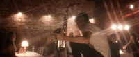 careless whisper GIF by Train