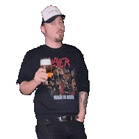 Beer Bier Sticker by STAR FM