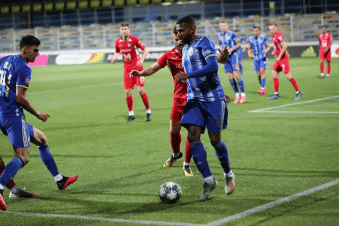 ivanmarinko giphygifmaker football nogomet lokomotiva GIF