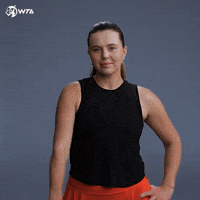 Day Peace GIF by WTA
