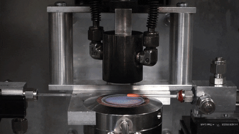 national laboratory chemistry GIF by Sandia National Labs