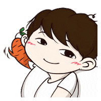 Lee Joon Gi Smile Sticker