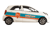 Sticker by Autohopper