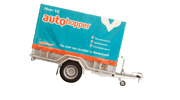 Sticker by Autohopper