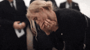 Sad Anne-Marie Duff GIF by Apple TV