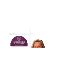 bhhsstein realestate realestateagent listing bhhs Sticker