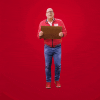 Ja Yes GIF by Postcode Loterij