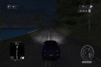 Video Game Crash GIF