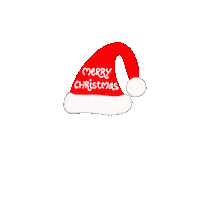 Christmas Sticker Sticker