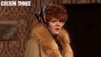 Season 2 GIF by BBC Three