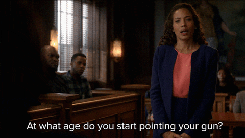 GIF by CBS
